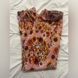 Posh Peanut Pajama Bottoms